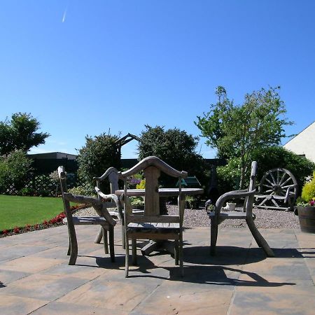 Y Stabl Villa Fishguard Exterior photo